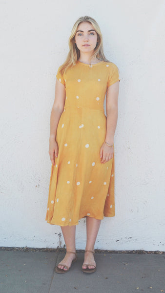 Christie Dress