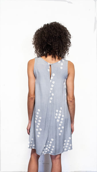 Tent Dress
