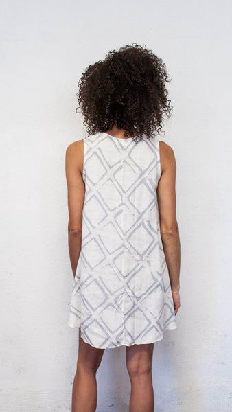 Tent Dress