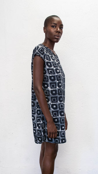Sheath Dress