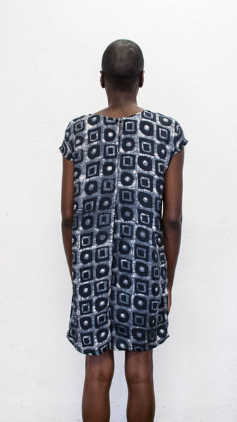 Sheath Dress