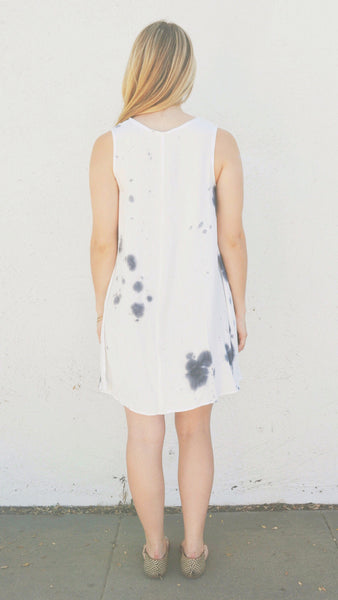 Tent Dress