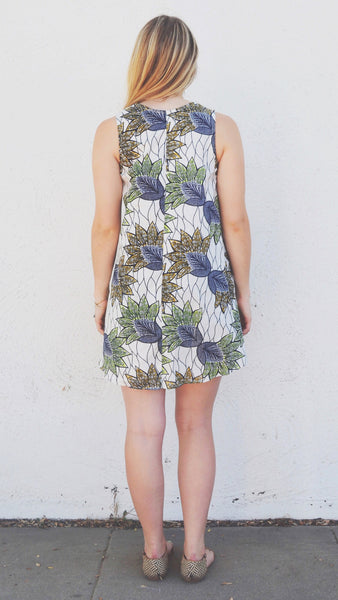 Tent Dress