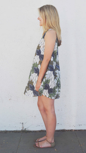 Tent Dress