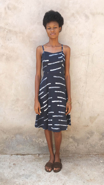 Ballerina Dress