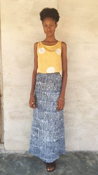 Crop Tank