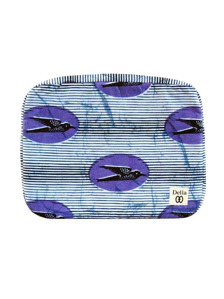 Purple Soaring 13" MacBook Case