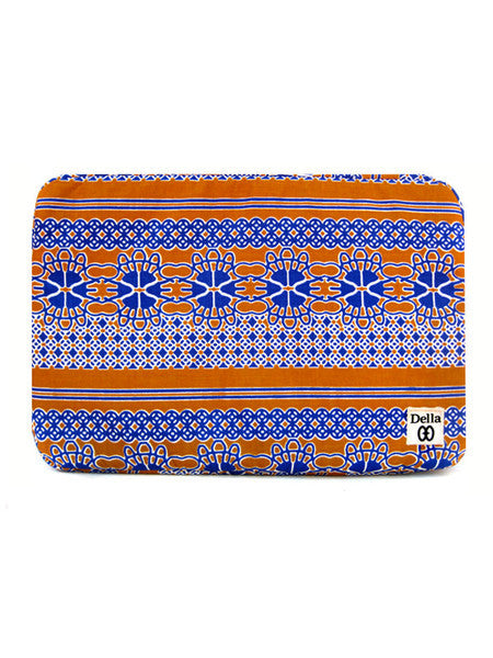 Tribal Sunset 11" MacBook Case